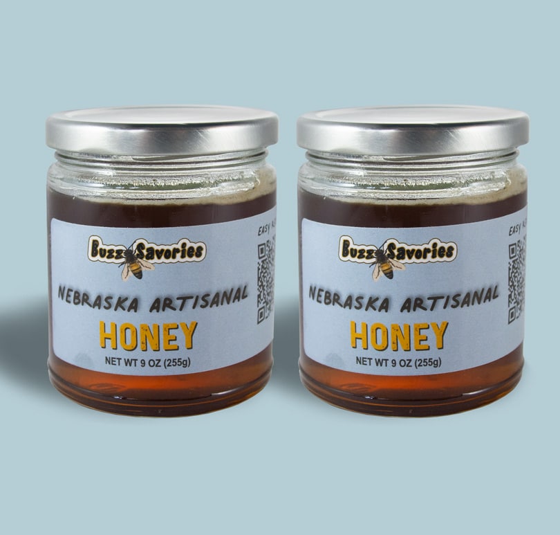 Artisanal Honey - Buzz Savories