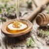 Buzz Savories All-Natural Honey