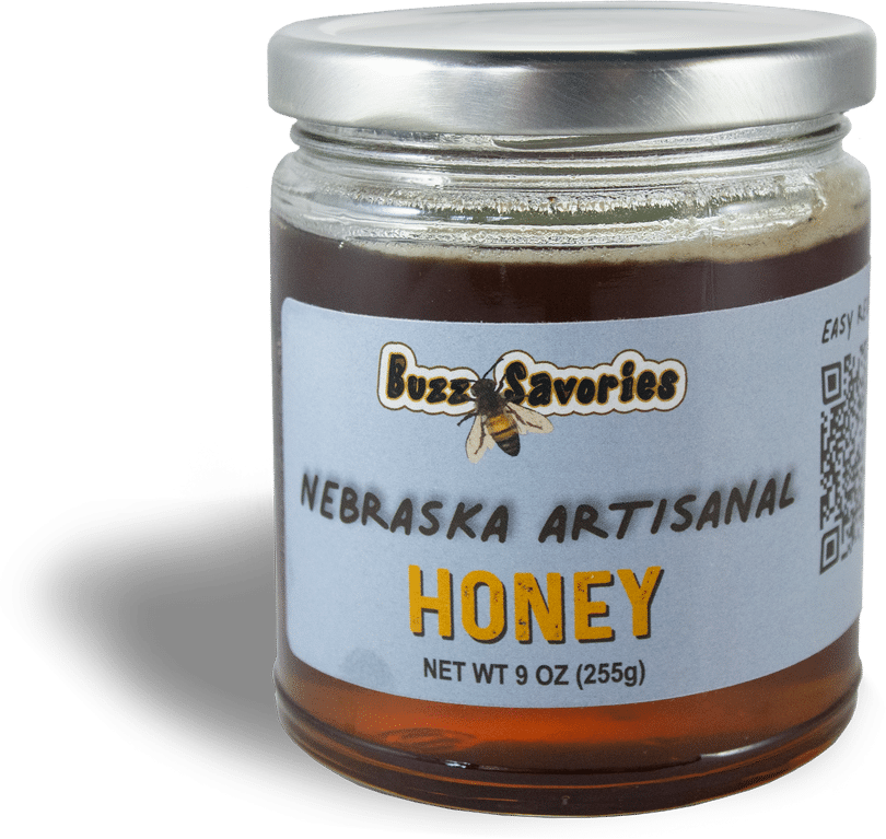 Artisanal Honey - Buzz Savories