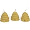 Beehive Votive Candles