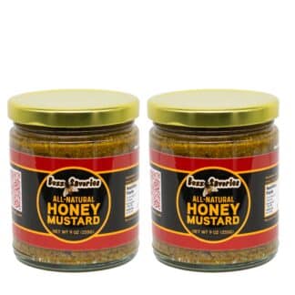 Honey Mustard