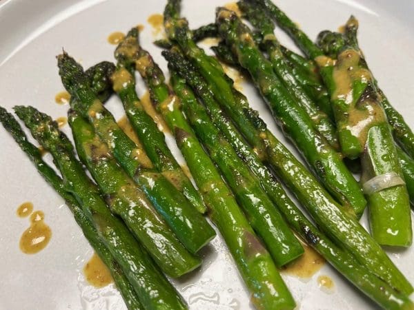 asparagus